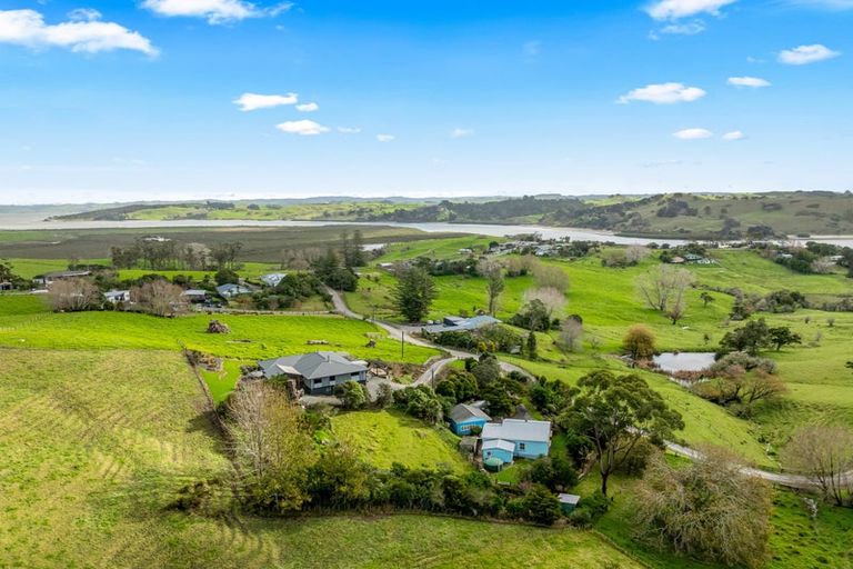 Photo of property in 18 Bennett Street, Port Albert, Wellsford, 0973