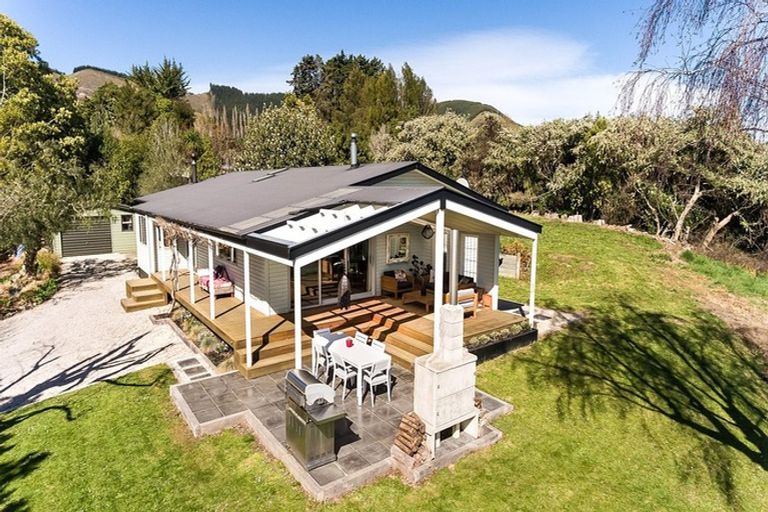 Photo of property in 143 Paton Road, Hope, Richmond, 7081