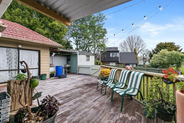 Photo of property in 49 Kautami Avenue, Papatoetoe, Auckland, 2025