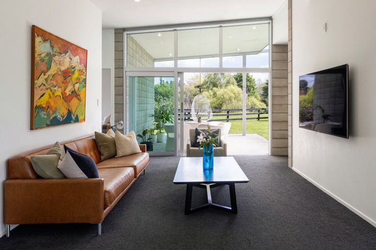 Photo of property in 28a Greenvale Close, Tamahere, Hamilton, 3283