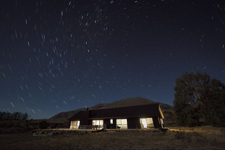 Photo of property in 2680 Double Hill Run Road, Double Hill, Methven, 7791