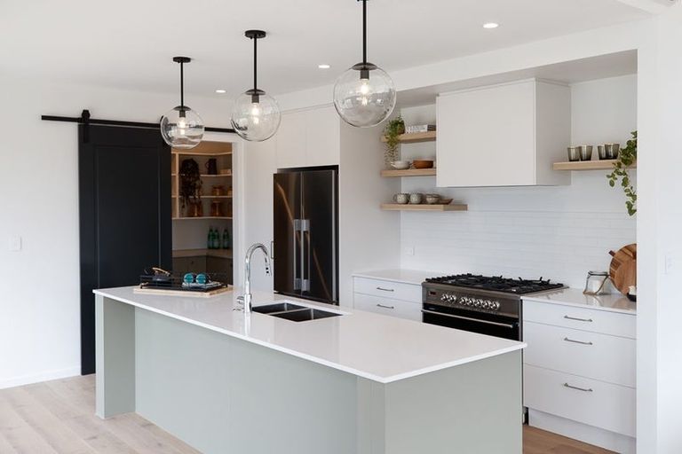 Photo of property in 121 Greenslade Road, Raglan, 3295