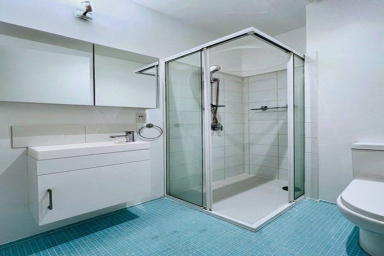 Photo of property in Fusion Apartments, 4/29 Jessie Street, Te Aro, Wellington, 6011