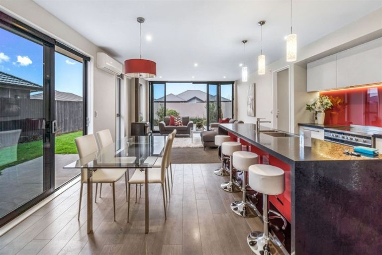 Photo of property in 3 Quartz Drive, Rolleston, 7614