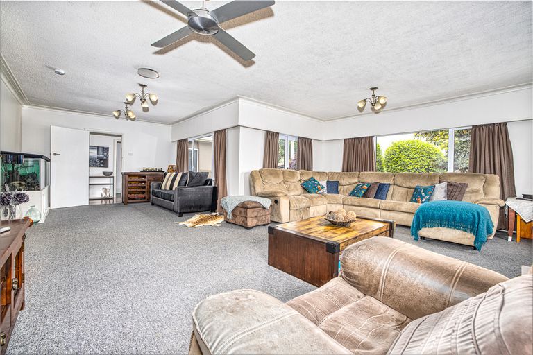 Photo of property in 320 Racecourse Road, Te Awamutu, 3800