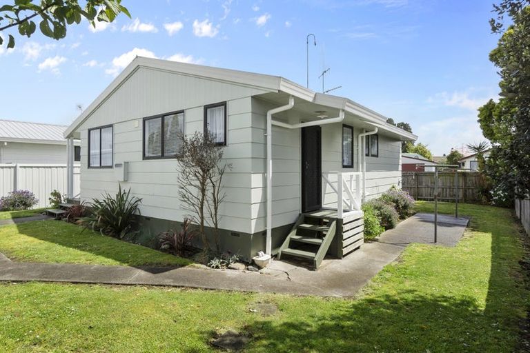 Photo of property in 39a Odlin Crescent, Nawton, Hamilton, 3200