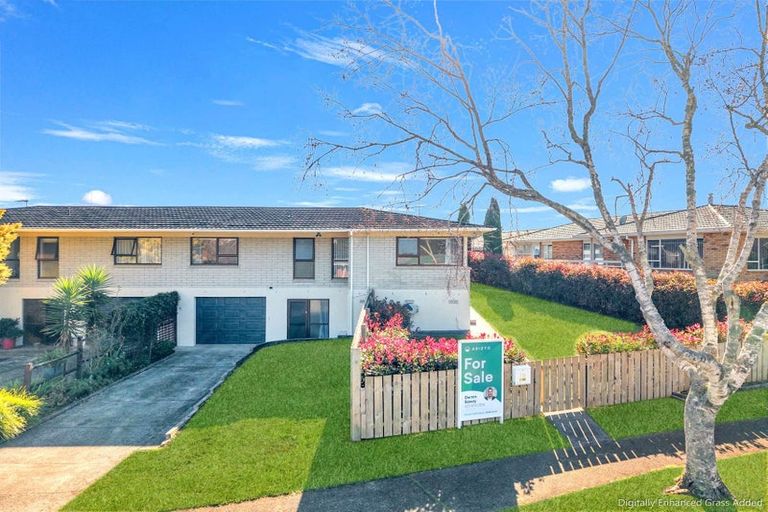 Photo of property in 7b Ridgeway Road, Pukekohe, 2120