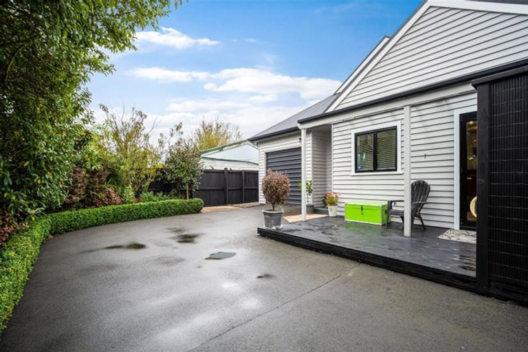 Photo of property in 608 Madras Street, St Albans, Christchurch, 8014