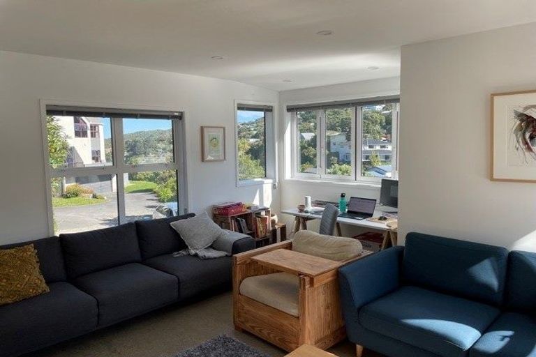 Photo of property in 7f2 Dransfield Street, Vogeltown, Wellington, 6021