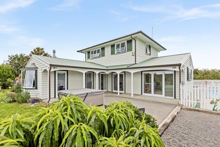 Photo of property in 117 Gilbertson Road, Pakowhai, Napier, 4183