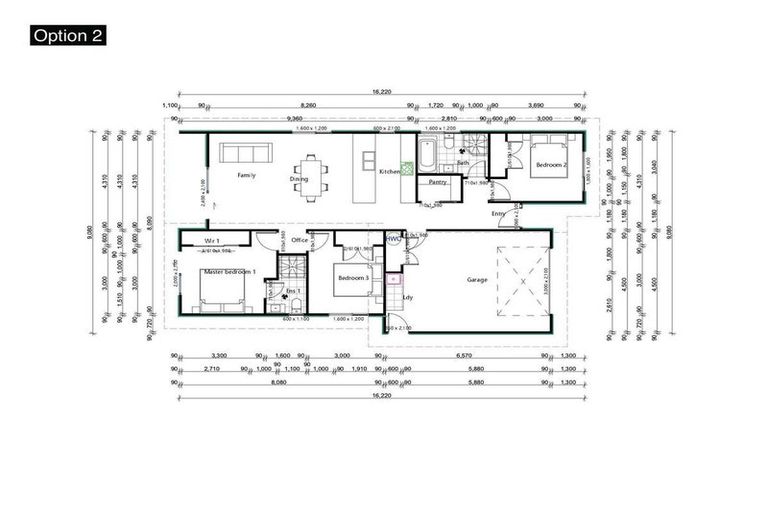 Photo of property in 14 Korari Street, Te Kauwhata, 3710