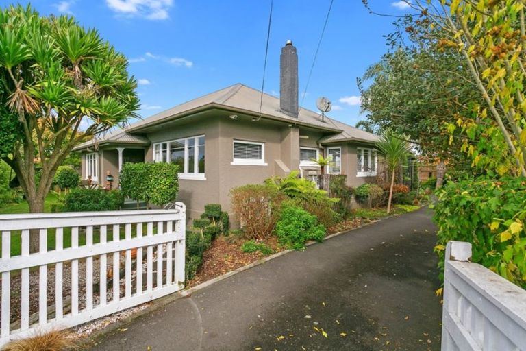 Photo of property in 26 Kilbride Road, Matamata, 3400