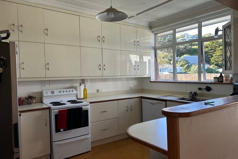 Photo of property in 105 Barnard Street, Wadestown, Wellington, 6012