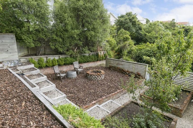 Photo of property in 26 Mana Street, Vogeltown, Wellington, 6021