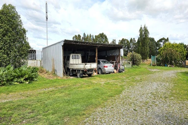Photo of property in 87 Robertson Street, Upper Charlton, Gore, 9710