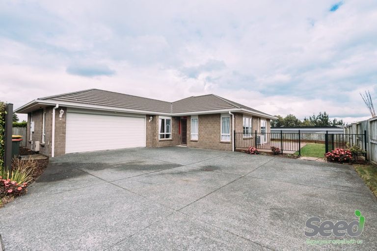 Photo of property in 9 Paritai Place, Flagstaff, Hamilton, 3210