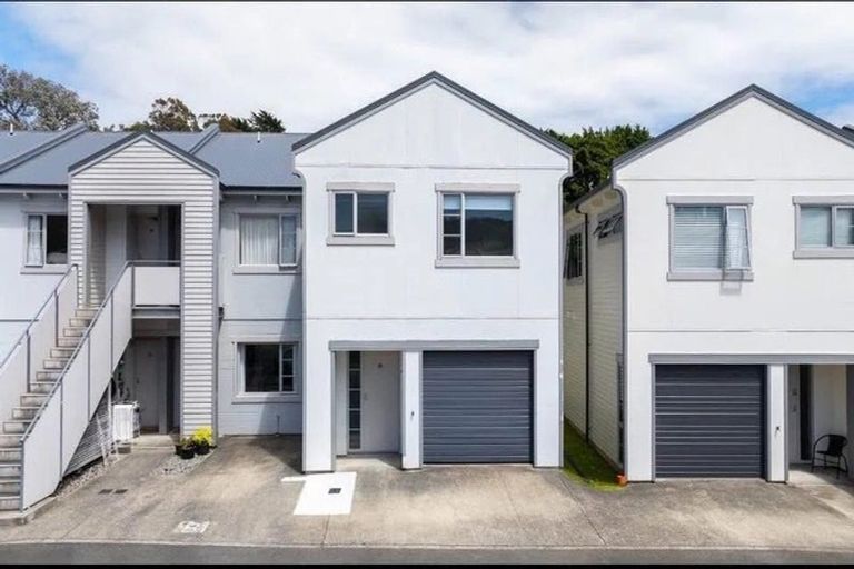 Photo of property in Monterey Apartments, 80/232 Middleton Road, Glenside, Wellington, 6037