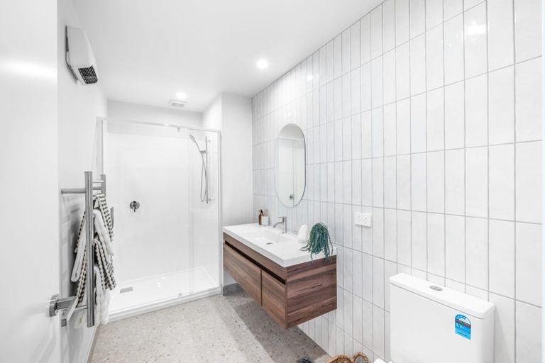 Photo of property in 3/71 Sullivan Avenue, Woolston, Christchurch, 8023