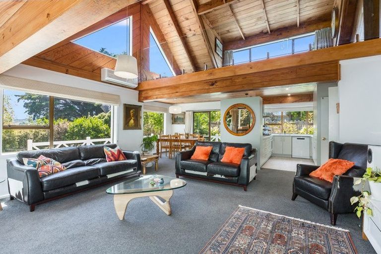 Photo of property in 87b Joseph Banks Drive, Whitby, Porirua, 5024