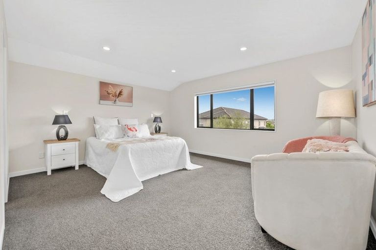 Photo of property in 18 Listack Drive, Flat Bush, Auckland, 2019