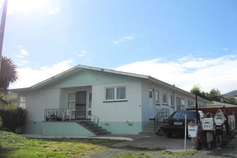 Photo of property in 405 Main Rd Stoke, Stoke, Nelson, 7011