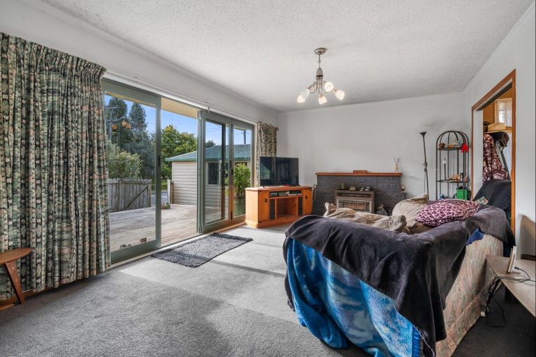 Photo of property in 203 Frankley Road, Frankleigh Park, New Plymouth, 4310