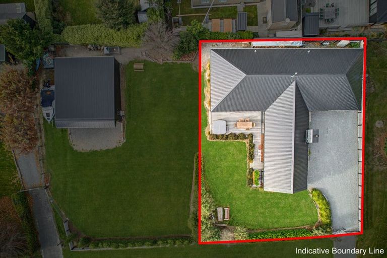 Photo of property in 11 Hart Place, Lake Coleridge, 7572