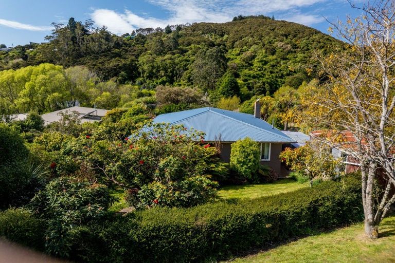 Photo of property in 23 Solar Terrace, Broad Bay, Dunedin, 9014