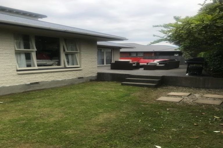 Photo of property in 86 Rahera Street, Spreydon, Christchurch, 8024