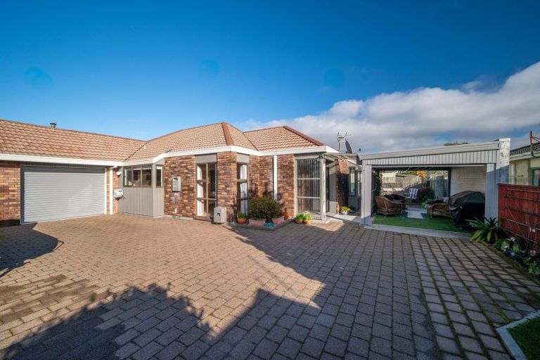 Photo of property in 27b Herewini Street, Victoria, Rotorua, 3010