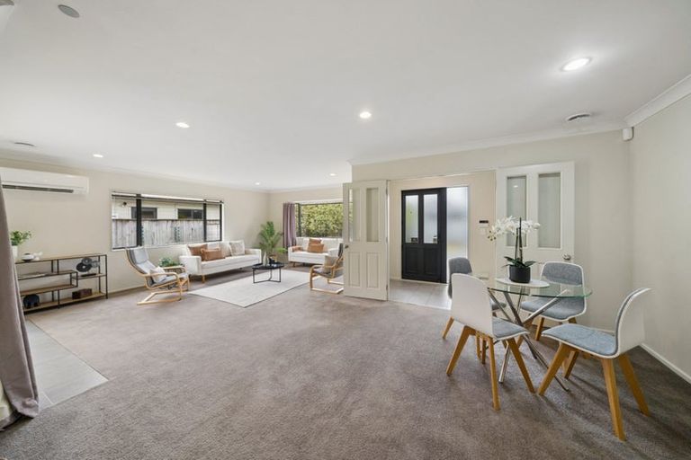 Photo of property in 16 Talbot Grove, Trentham, Upper Hutt, 5018