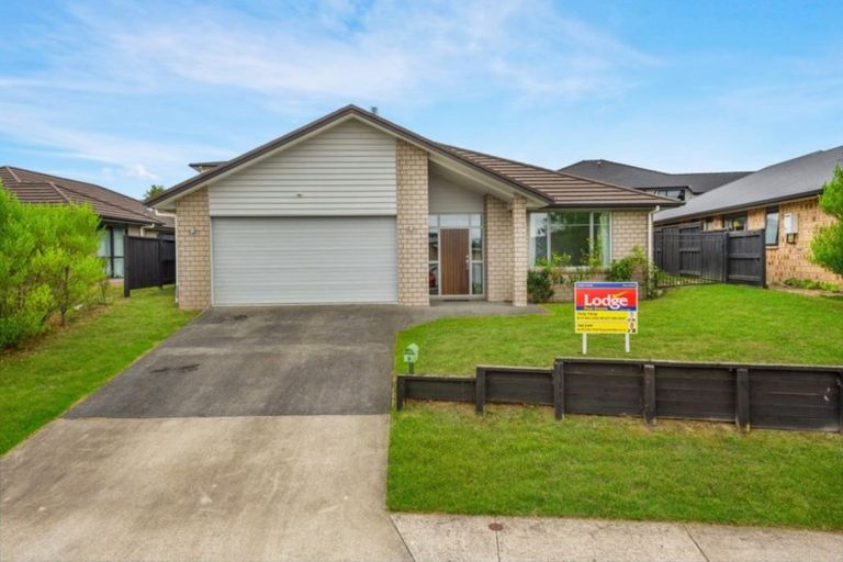 Photo of property in 9 Hare Puke Drive, Flagstaff, Hamilton, 3210