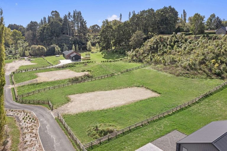 Photo of property in 28 Mangaone Lane, Tamahere, 3283