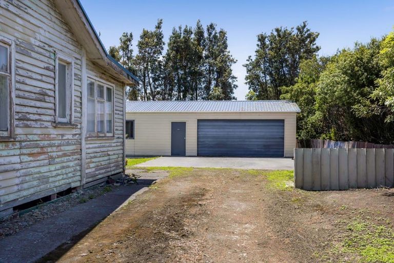 Photo of property in 33 Ngatai Street, Manaia, 4612