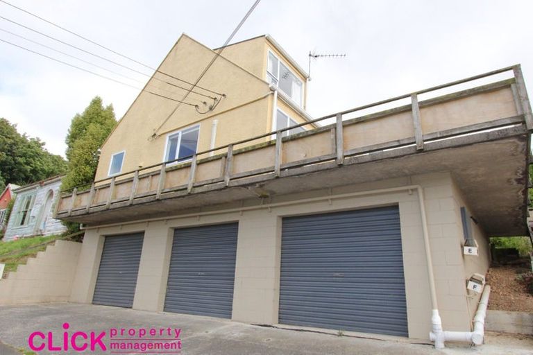 Photo of property in 112a Canongate, Dunedin Central, Dunedin, 9016