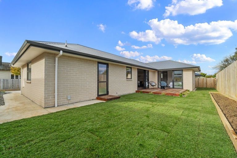 Photo of property in 65b Whitmore Street, Kihikihi, Te Awamutu, 3800