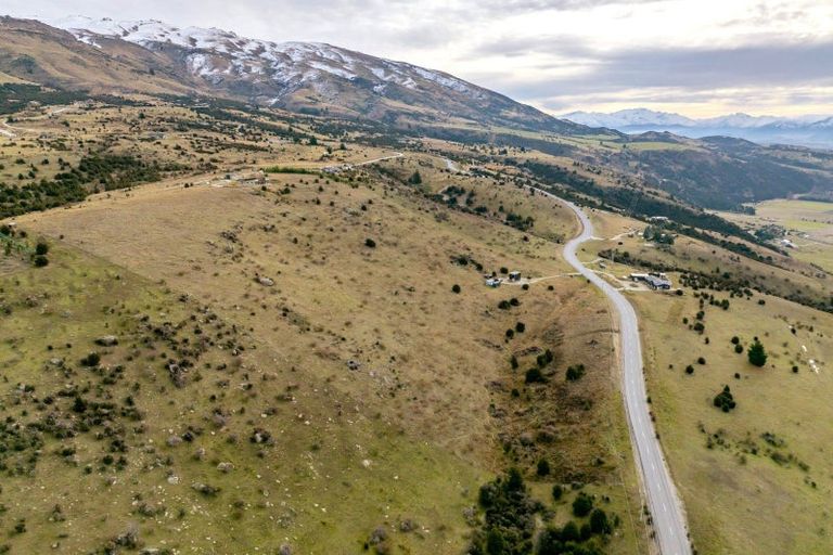 Photo of property in 247 Pukekowhai Drive, Queensberry, Cromwell, 9383