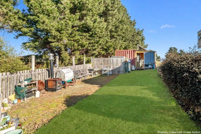 Photo of property in 660p Cathedral Road, Domett, Cheviot, 7383