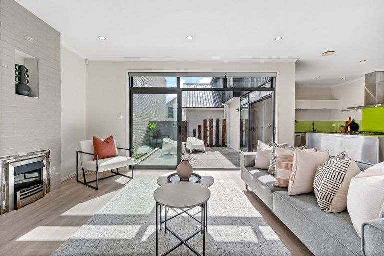 Photo of property in 68 Buckley Avenue, Hobsonville, Auckland, 0616