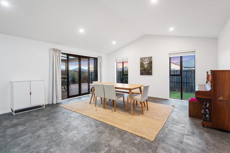 Photo of property in 146 Georgina Street, Marshland, Christchurch, 8083