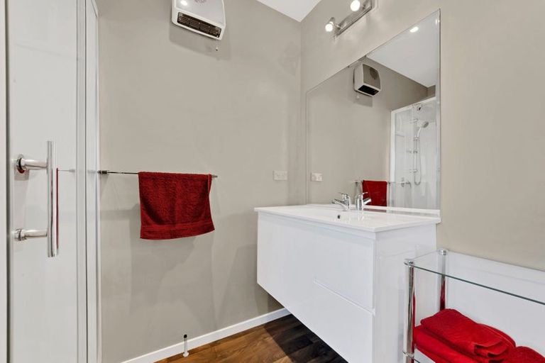 Photo of property in 2/31 Veitches Road, Casebrook, Christchurch, 8051