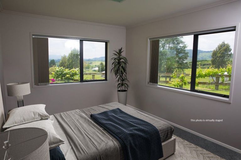 Photo of property in 196 Happy Valley Road, Owhiro Bay, Wellington, 6023