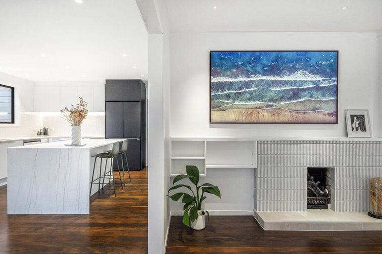 Photo of property in 48 Sylvia Road, Hillcrest, Auckland, 0627