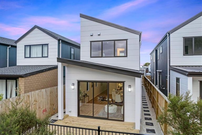 Photo of property in 33 John Gray Street, Papakura, 2110