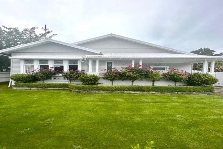 Photo of property in 176 Lindisfarne Street, Richmond, Invercargill, 9810