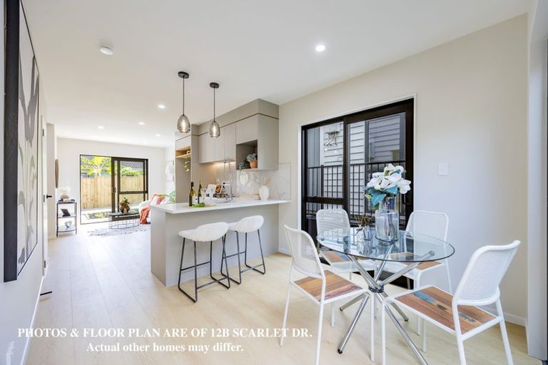 Photo of property in 12a Scarlet Drive, Ranui, Auckland, 0612