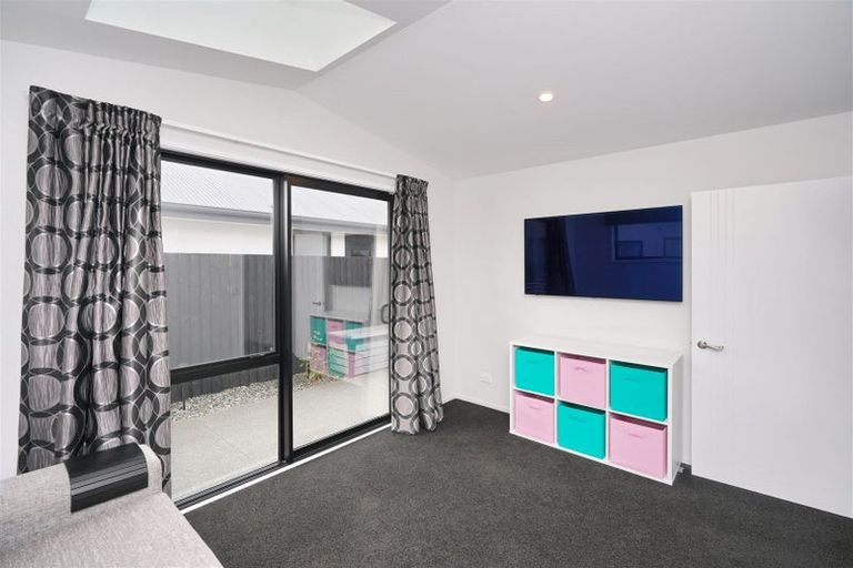 Photo of property in 21 Mackay Street, Wigram, Christchurch, 8042