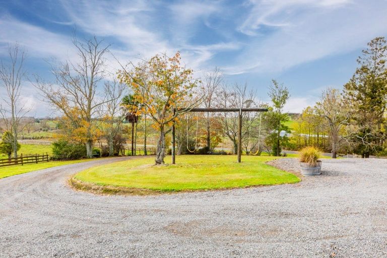 Photo of property in Montrose, 425 Middleton Road, Waipukurau, 4284