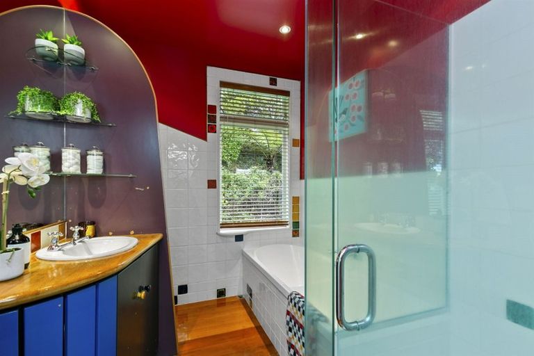 Photo of property in 14 Rakau Road, Hataitai, Wellington, 6021