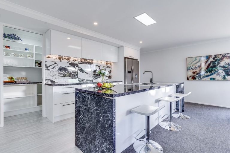 Photo of property in 17 Kate Sheppard Drive, Rolleston, 7615